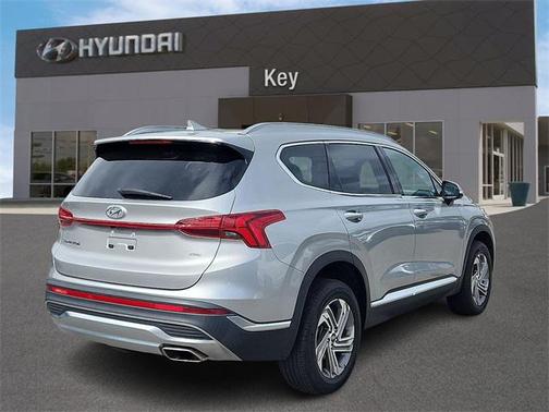 2022 Hyundai SANTA FE SEL 2.4
