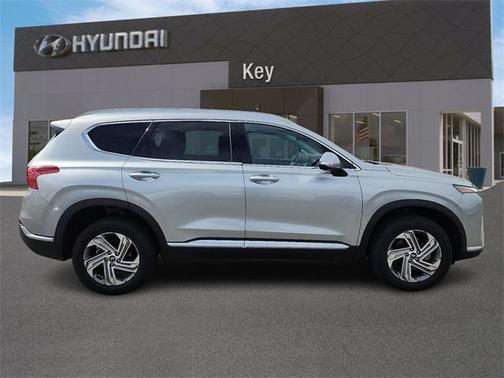 2022 Hyundai SANTA FE SEL 2.4