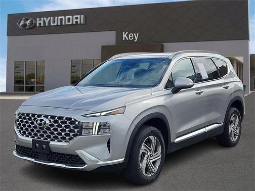 2022 Hyundai SANTA FE SEL 2.4