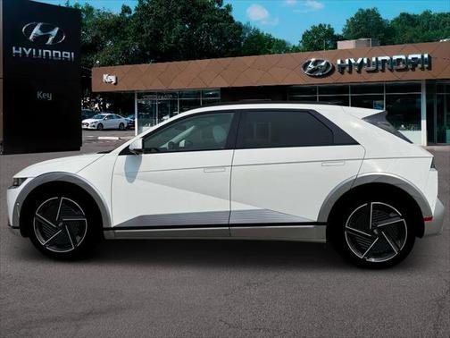 2025 Hyundai IONIQ 5 Limited