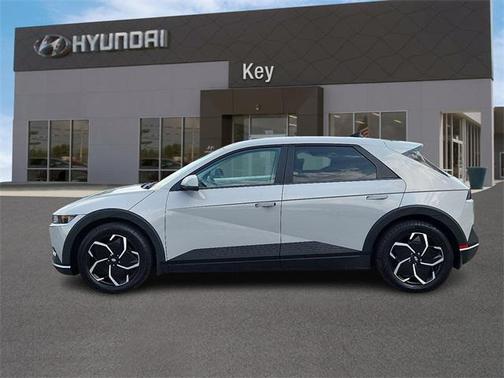 2023 Hyundai IONIQ 5 SEL