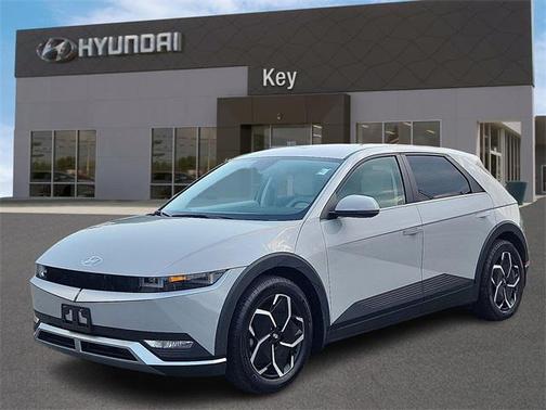 2023 Hyundai IONIQ 5 SEL