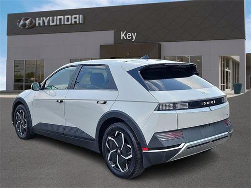 2023 Hyundai IONIQ 5 SEL