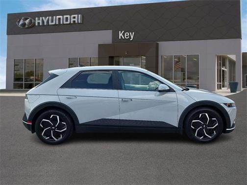 2023 Hyundai IONIQ 5 SEL
