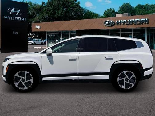 2026 Hyundai IONIQ 9 Performance Limited