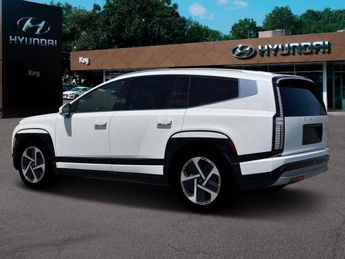 2026 Hyundai IONIQ 9 Performance Limited