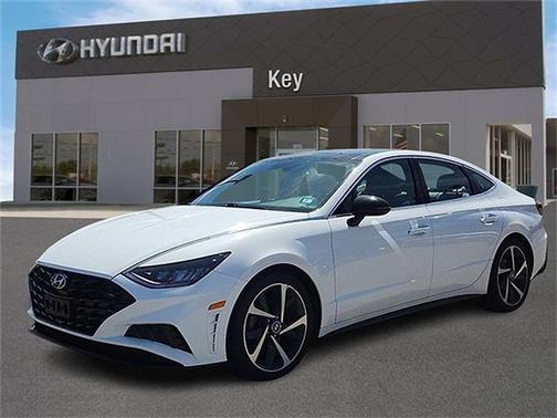 2023 Hyundai SONATA SEL Plus