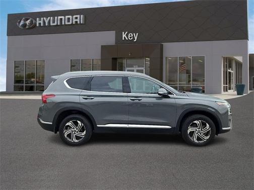 2022 Hyundai SANTA FE SEL 2.4