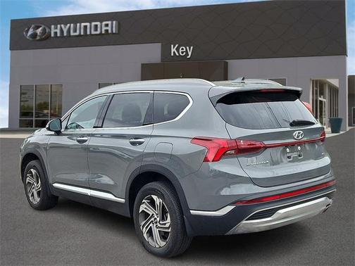 2022 Hyundai SANTA FE SEL 2.4
