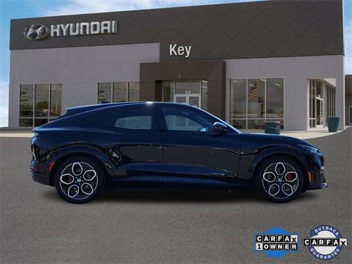 2023 Ford Mustang Mach-E GT