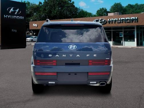2026 Hyundai SANTA FE SEL 2.4