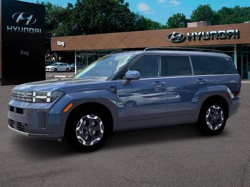 2026 Hyundai SANTA FE SEL 2.4