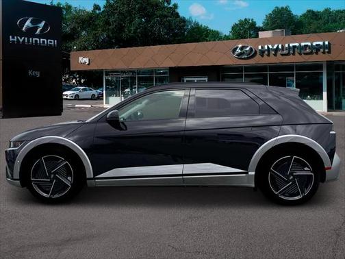 2025 Hyundai IONIQ 5 Limited