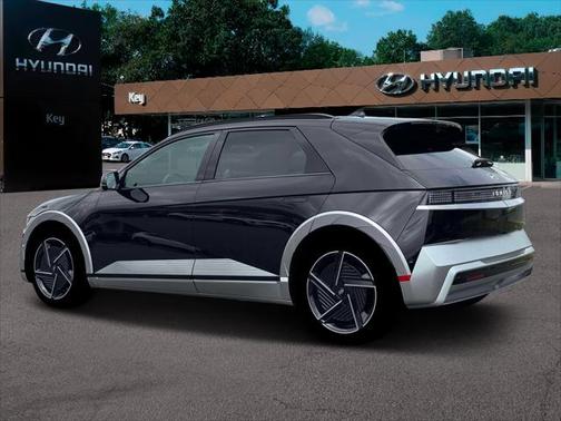 2025 Hyundai IONIQ 5 Limited