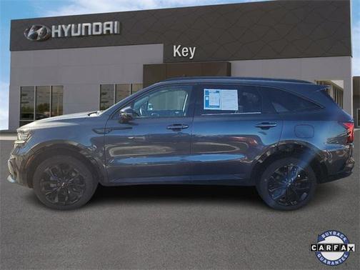 2021 Kia Sorento SX