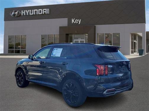 2021 Kia Sorento SX