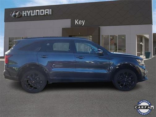 2021 Kia Sorento SX