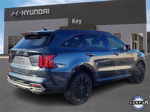 2021 Kia Sorento SX