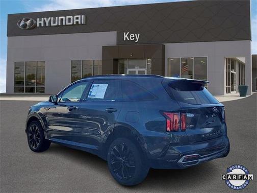 2021 Kia Sorento SX