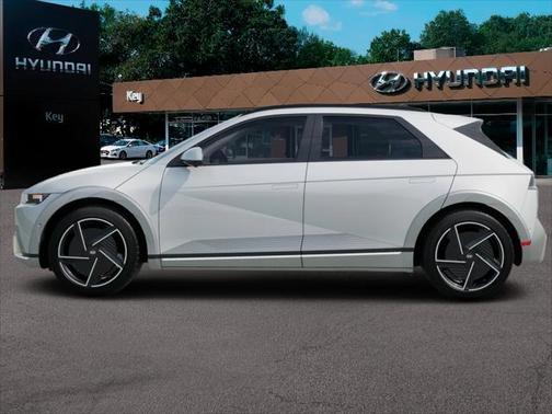 2025 Hyundai IONIQ 5 Limited