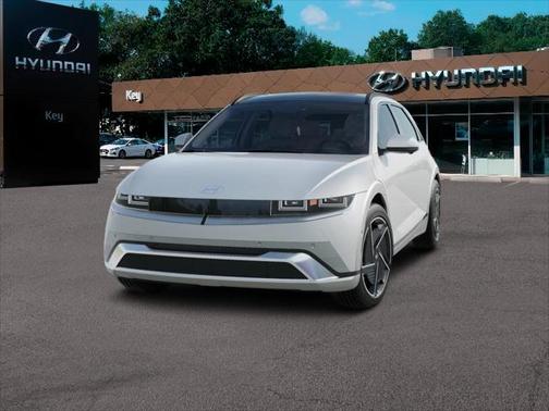 2025 Hyundai IONIQ 5 Limited