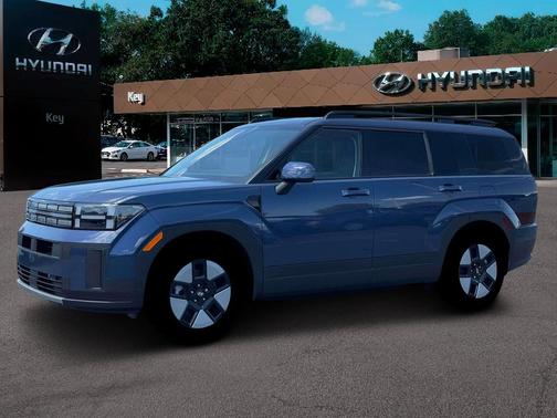 2026 Hyundai SANTA FE SEL 2.4