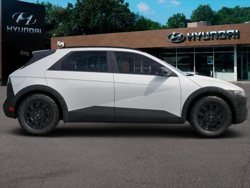 2025 Hyundai IONIQ 5 XRT