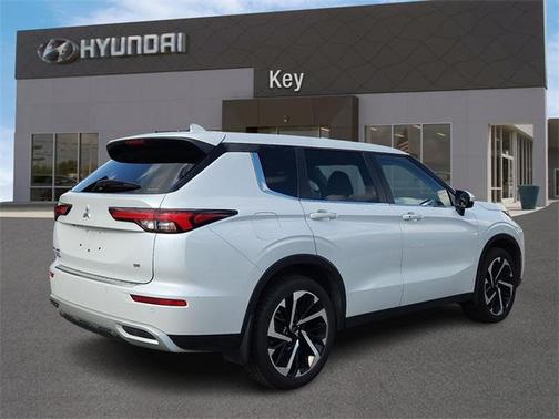 2023 Mitsubishi Outlander SE Special Editiont S-AWC