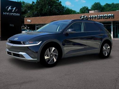 2025 Hyundai IONIQ 5 SEL