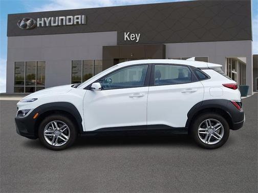 2023 Hyundai KONA SE