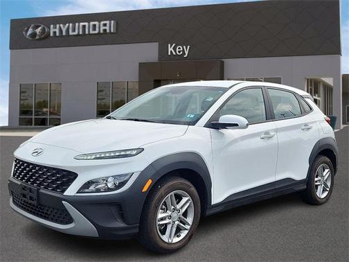 2023 Hyundai KONA SE