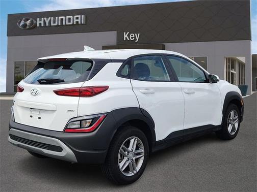 2023 Hyundai KONA SE