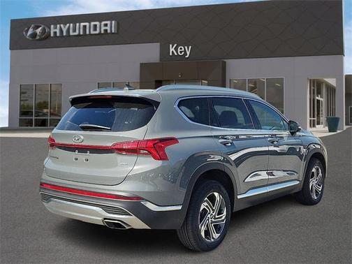 2022 Hyundai SANTA FE SEL 2.4