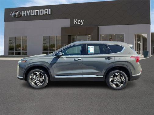 2022 Hyundai SANTA FE SEL 2.4
