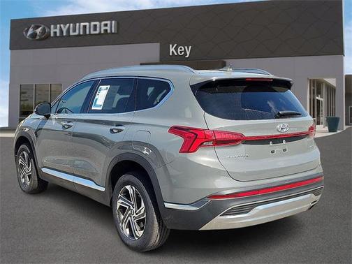 2022 Hyundai SANTA FE SEL 2.4