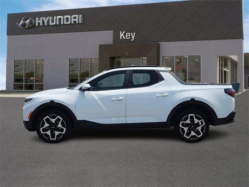 2022 Hyundai SANTA CRUZ Limited