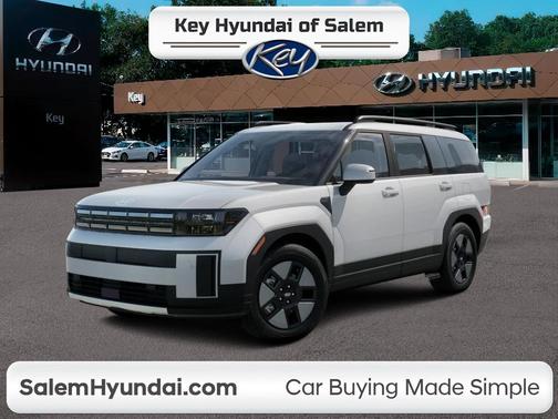 2026 Hyundai SANTA FE SEL 2.4