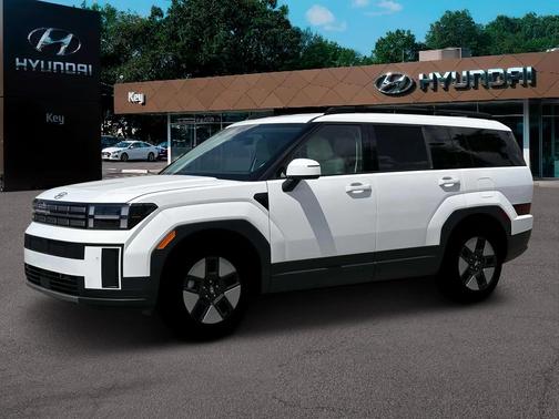 2026 Hyundai SANTA FE SEL 2.4