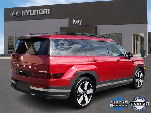2024 Hyundai SANTA FE Limited