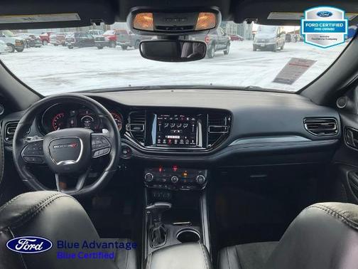 2021 Dodge Durango GT