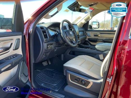 2019 RAM 1500 LIMITED