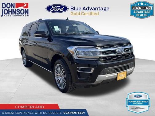 2024 Ford Expedition LIMITED