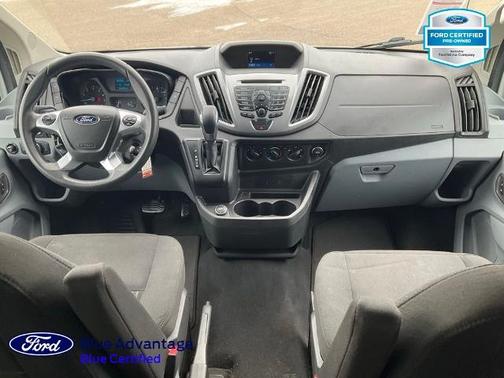 2018 Ford Transit-350 XLT