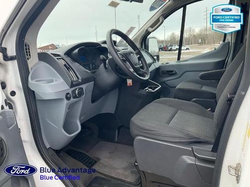 2018 Ford Transit-350 XLT
