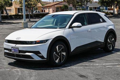 Atlas 2026 Hyundai IONIQ 5 SE Standard Range