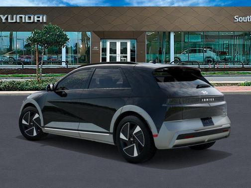 2025 Hyundai IONIQ 5 Limited