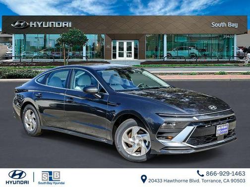 2026 Hyundai SONATA SE