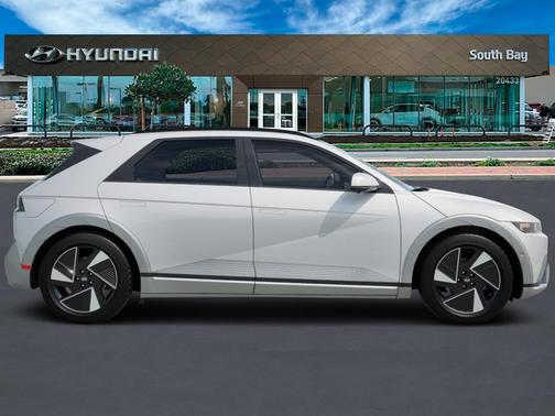 2026 Hyundai IONIQ 5 Limited