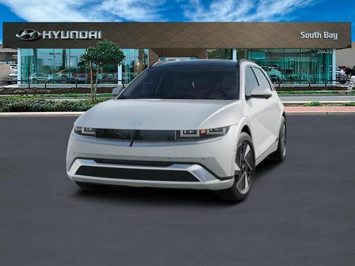 2025 Hyundai IONIQ 5 Limited