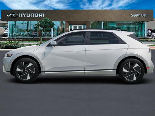 2025 Hyundai IONIQ 5 Limited